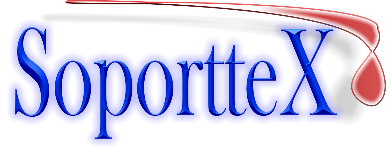 Soporttex Logo